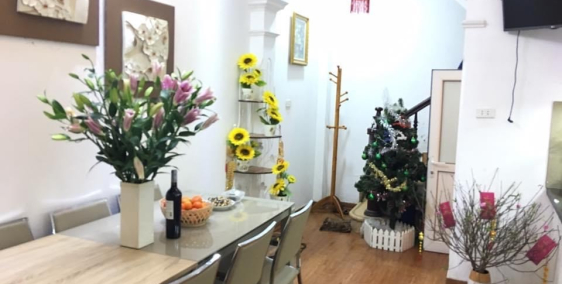 Chính chủ bán nhà phân lô Quân Đội Hoàng Sâm , thông 5 đường , khu vực ưu tiên