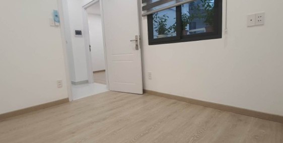 (GòVấp)Bán gấp nhà đẹp nở hậu HXH Phạm Văn Đồng 40m2 5tầng 6.18tỷ.