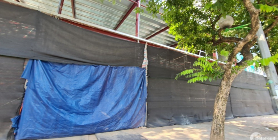 Hot! Cho thuê mặt bằng thương mại mặt tiền 75m, Hoàng Quốc Việt