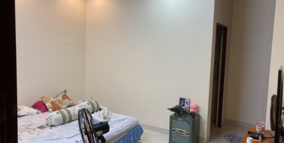 NHÀ ĐẸP Ở NGAY - KHU TRUNG TÂM QUẬN 9 - 200m RA XA LỘ HÀ NỘI