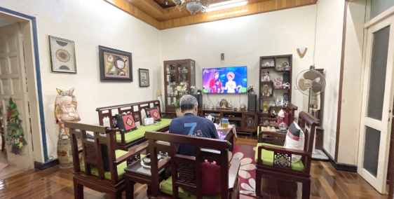 Bán nhà 80m2 Thanh Xuân, Lê Trọng Tấn, mặt tiền 4,3m, 11,5 tỷ