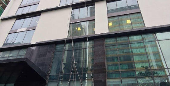 IDMC Duy Tân- Trống duy nhất 1 sàn văn phòng