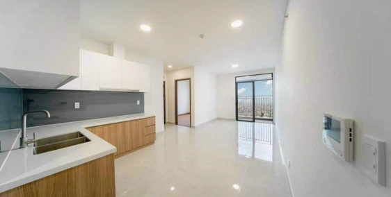 Chính chủ bán căn hộ Western Capital 56m2, 2PN, 1WC, 2,25 tỷ bao tất cả thuế phí