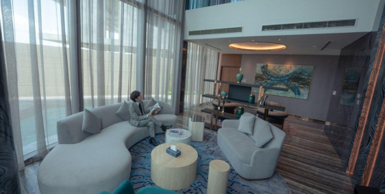 11 Căn Biệt thự Ven Biển Độc nhất Việt Nam, Sổ sẵn vào ở khai thác Ngay