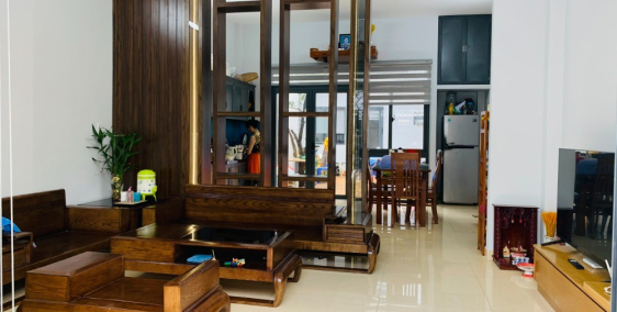 nhà sổ hồng riêng, đường xe hơi thông, thạnh xuân 38, phường thạnh xuân, quận 12