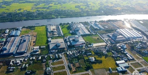 Chỉ từ 779Tr - Nhận Nền - Xây Dựng Ngay - Sổ Riêng - Chiết Khấu Khủng