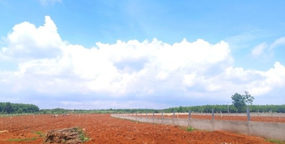 Chủ ngộp gửi lô đất vị trí đầu tư có 1 không có 2