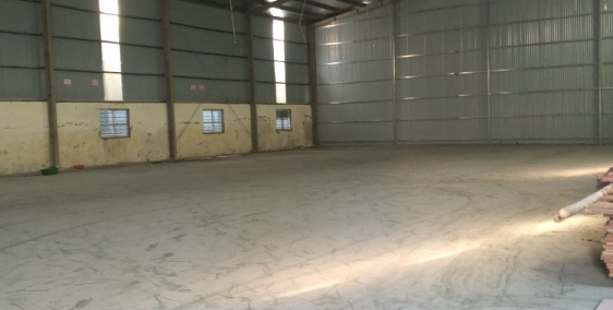 CHO THUÊ KHO, XƯỞNG  TẠI NGUYÊN KHÊ – ĐÔNG ANH