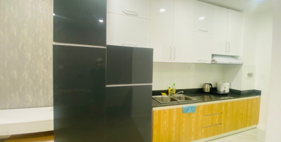 Căn hộ cao cấp nghĩ dưỡng Ocean Vista