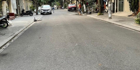 Liền Kề Văn Phú, gara ô tô, nội thất đẹp, ở ngay nhỉnh 10 tỷ