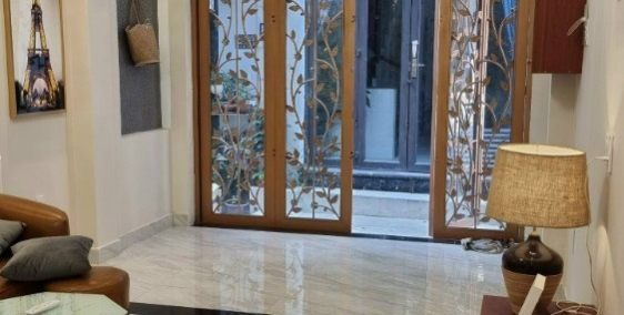 Nhà xinh Quang Trung, P8, Gò Vấp, 3.5x12m, 1T 1L, 2PN 2WC = 3.65 tỷ