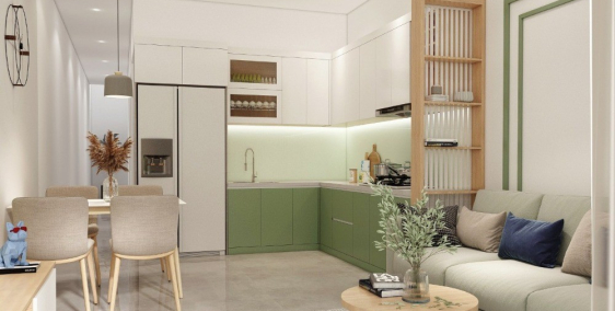 145m2 nhà mới mặt tiền nhưa Hàm Liêm- cách Phan Thiết 15ph