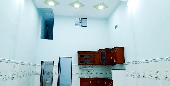 Bán nhà lê đình cẩn bình tân hxh 45m2 chỉ nhỉnh 3 tỷ xíu tl