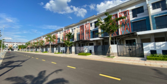 Chỉ 1,2 tỷ nhận nhà ở hoặc cho thuê ngay 15 tr/tháng nhận nhà trước - thanh toán