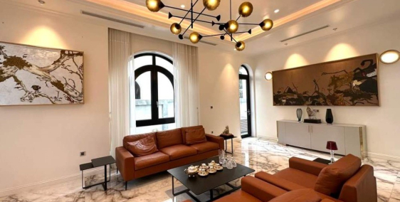 Mặt phố Lê Xuân Điệp, Mậu Lương sầm uất gần CC Mipec 65m2 chỉ 8.99 tỷ.