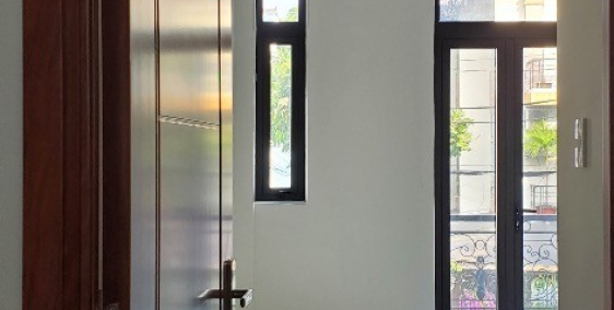 CẦN BÁN NHÀ PHỐ MẶT TIỀN TRÌNH ĐÌNH TRỌNG - 64M2 - 4 LẦU - Q.TÂN PHÚ