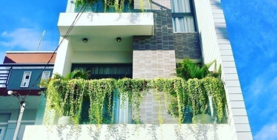 Bán gấp căn nhà tâm huyết đường Phạm Văn Đồng