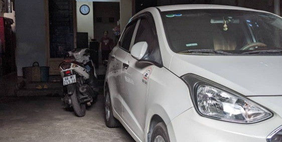 Chủ Gửi Bán Nhanh Nhà 88 M2 Hẻm Xe Hơi Thông Đường Số 4 Trường Thọ Nhỉnh 4 Tỷ