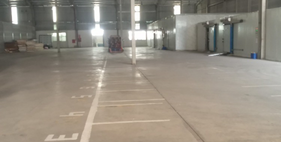 CHO THUÊ KHO, XƯỞNG TẠI GIA BÌNH. TỈNH BẮC NINH