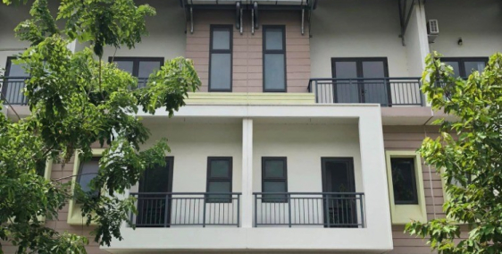 Bán căn Biệt Thự Liền Kề xây 3 tầng tại trung tâm Thành Phố Từ Sơn.