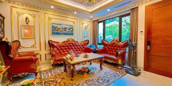 Mặt phố Nguyễn Văn Lộc sầm uất gần phố Trần Phú, MT 10m, 168m2 chỉ 48.9 tỷ.