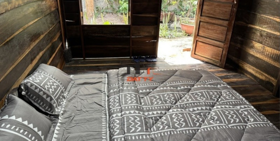 Bán Căn Nhà Sàn Nghỉ Dưỡng Thành Phố Hẻm Xô Viết Nghệ Tĩnh Giá 3.2 tỷ