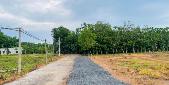 Cần bán cắt lỗ lô đất ở Trung Tâm Thị Xã 400m2 sau Chợ đông đúc tiện kinh doanh