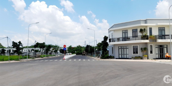 ĐẤT NỀN TRUNG TÂM TX. BẾN CÁT CHỈ 1,23 TỶ