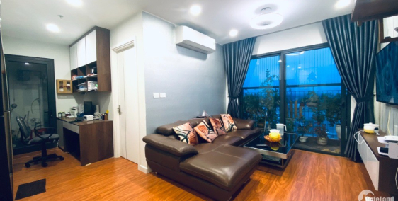 Chính chủ bán GẤP căn hộ 55m2 tòa I5 Vinhomes Smartcity