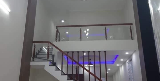 BÁN MỚI XÂY, 2 TẦNG, 54M2, TĂNG NHƠN PHÚ B, ĐƯỜNG XE HƠI, NHỈNH 3 TỶ