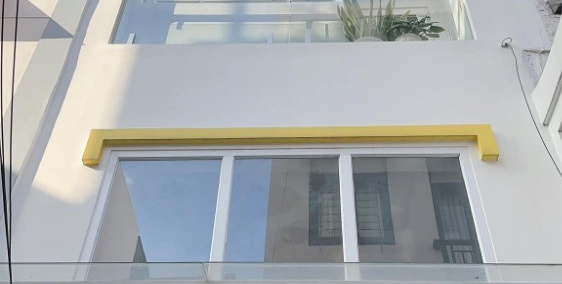 Hẻm xe hơi, Lý Thường Kiệt, P9, Tân Bình, 38m2, 5 tầng, nhỉnh 8 tỷ