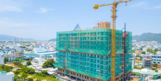 Siêu phẩm mùa hè với giá cực kỳ ưu đãi từ dự án căn hộ cao cấp CT1 Riverside Lux