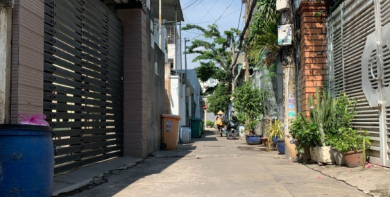 CƠN SỐT NHÀ PHỐ TẠO NÊN ĐỊA CHẤN! NHÀ 3.6 TỶ TT THỦ ĐỨC LÀ ĐIỂM NHẤN!