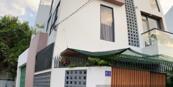 Cần bán biệt thư mini góc 2 mặt tiền - GẦN KDT VĨNH ĐIỀM TRUNG