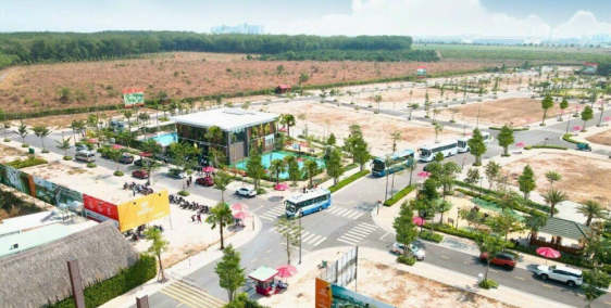 Mua đất ngay đợt đầu,giá chiết khấu siêu hời tại chơn thành-Bình PHươc