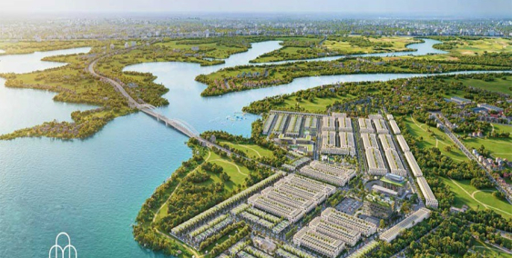 Siêu dự án Amira Chơn Thành - Đô Thị Nghĩ Dưỡng ven sông đầu tiên tại Bình Phước
