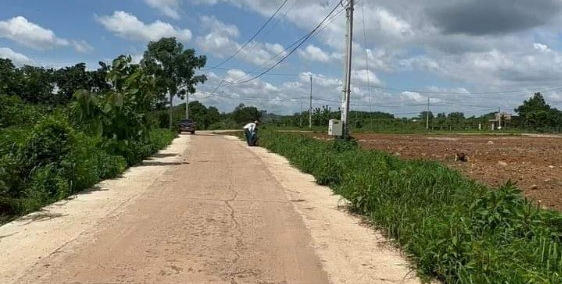 Bán đất Bình Phước 190tr/nền, giá rẻ bất ngờ so với thị trường