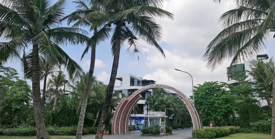 Cần Bán Căn Shophouse Đã Hoàn Thiện Full Nội Thất Tại Flamingo Đại Lải, Phúc