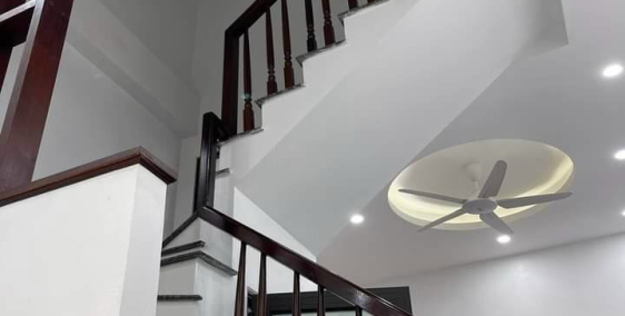 Bán nhà 3 tầng gần khu đô thị Petro Thăng Long- Phường Quang Trung – Thái Bình