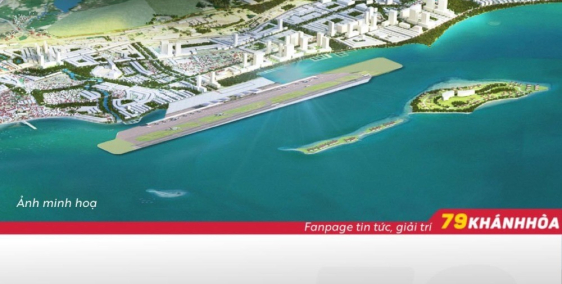 ĐẤT NỀN CỤM CÔNG NGHIỆP VẠN NINH - KHÁNH HÒA