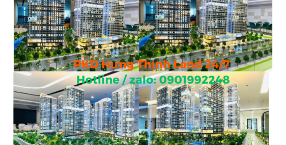 Bán căn hộ cao cấp Avatar Thủ Đức 2PN, thanh toán đợt đầu chỉ 133tr