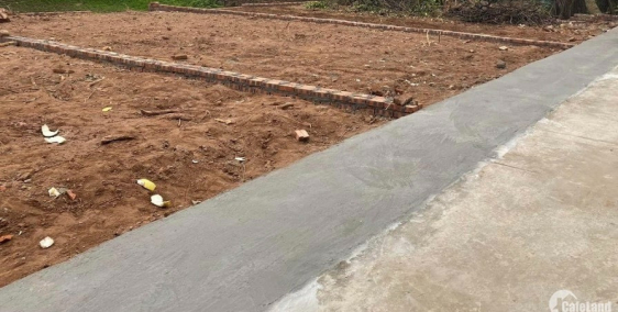 Chính chủ bán lô đất giá 380 triệu- 72m2- xã Nguyên Hòa, huyện Phù Cừ, Hưng Yên