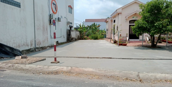 Cho thuê đất, nhà xưởng, kho bãi, Ngã 7 Sa Đéc, Đồng Tháp, 184m2, 4 triệu/tháng