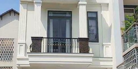 Chính chủ bán gấp nhà với chiết khấu tốt - shr q12