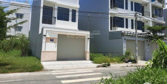 Đất nền MT Nguyễn Thị Nhung, Hiệp Bình Phước, Thủ Đức. 1tỷ9/Lô 85m2