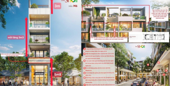 Bán gấp nhà phố thương mại Bình Tân 1 trệt 4 lầu cạnh công viên Lý Chiêu Hoàng