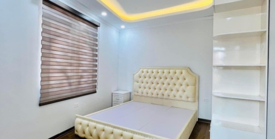 CỰC HIẾM! CHÍNH CHỦ BÁN NHÀ PHỐ THÁI HÀ – 3.99 TỶ - 37M2 – MẶT TIỀN 6.3M!