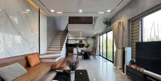 CHỦ MÓT, Liền Kề An Hưng, FULL NỘI Thất, view hồ, giá tốt nhất khu