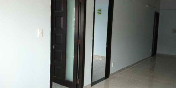 Chính chủ cho thuê căn hộ chung cư Thế kỉ 21 P25 Q Bình Thạnh