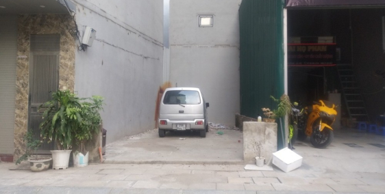 Cần tiền xem Black Pink bán gấp đất Dọc Bún gần chợ Dọc Bún 50m2 chỉ 6.99 tỷ